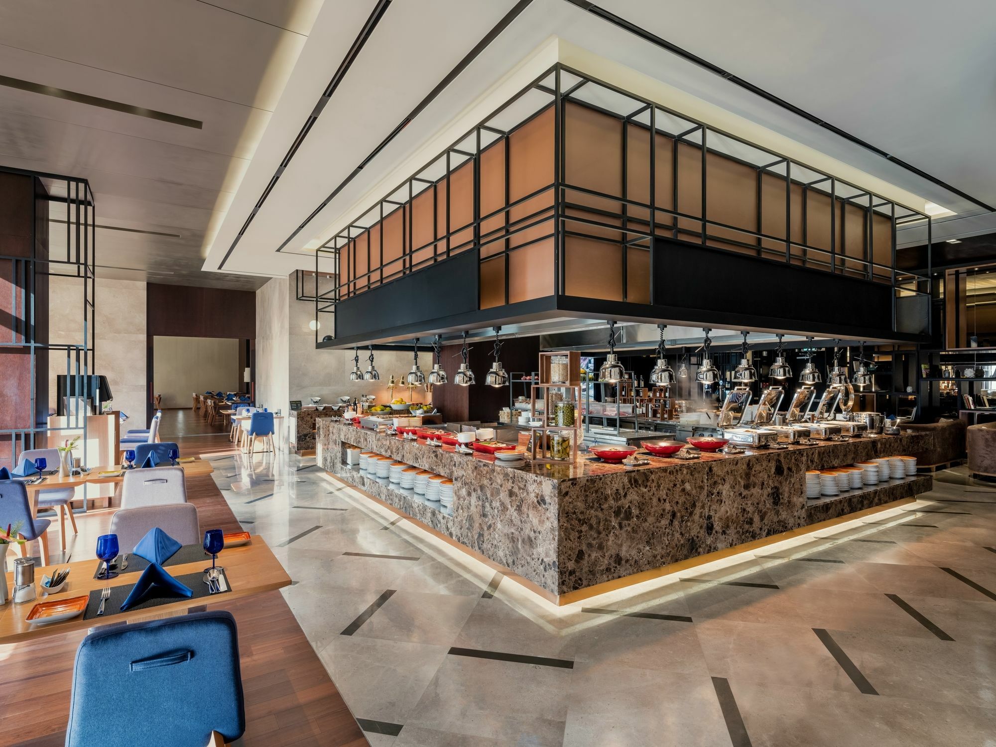 Novotel Suites Ambassador Seoul Yongsan Exterior foto